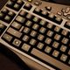 Illustration for article titled Logitech G19 Hands On: I Watched YouTube on a Gaming Keyboard